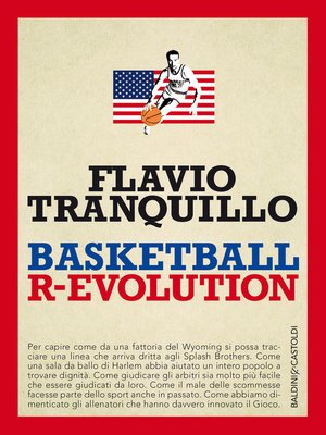 cover image of Basketball R-Evolution